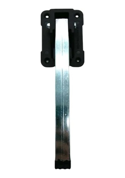 Ers Sofra Ayak 20cm Plastik + Metal Çok Renkli