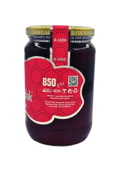 Baldudak Kestane Balı R-1300 850 G
