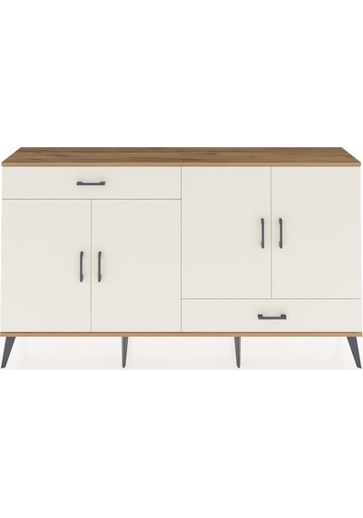 Arges Konsol 5 Raflı 2 Çekmeceli 4 Kapaklı 176x30x99 Çam-aytaşı Aytası/aytası - Atlas Çam Arges Konsol 5 Raflı 2 Çekmeceli 4 Kapaklı 176x30x99 Çam-aytaşı Aytası/aytası - Atlas Çam