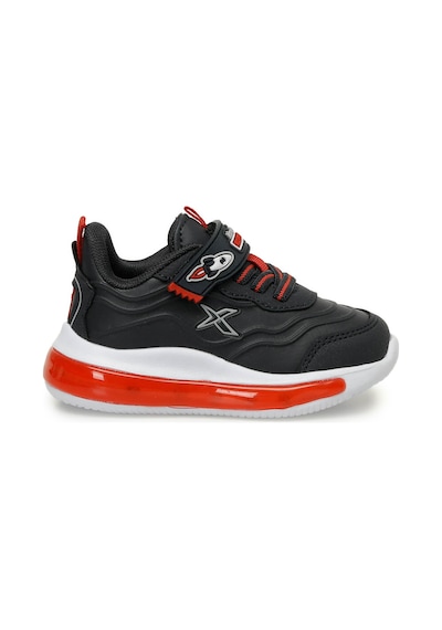 Kinetix Stach Pu B 4pr Lacivert Erkek Çocuk Spor Ayakkabı Lacivert-a Kırmızı-a Grı Lacivert Kinetix Stach Pu B 4pr Lacivert Erkek Çocuk Spor Ayakkabı Lacivert-a Kırmızı-a Grı Lacivert