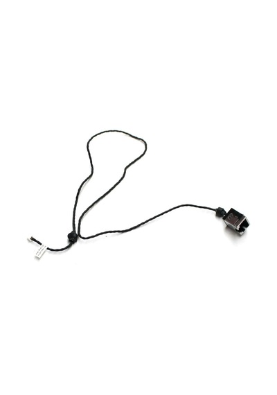 Lenovo Uyumlu Thinkpad T410 T410I Rj45 Ethernet Bağlantı Portu 50.4Fz03.