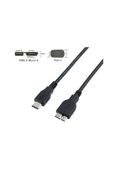 17cm Type-c Micro B Çevirici Dönüştürücü Diğer
