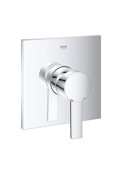 Grohe Grohe Allure Ankastre Tek Kumandalı Duş Bataryası 24069000 Krom