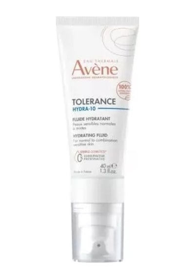 Avene Tolerance Hydra-10 Nemlendirici Krem 40 ml