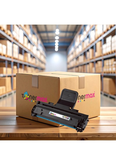Samsung Uyumlu Tonermax 108 Mlt d108s Toner 20'li Paket Ml 1640 2240 2241