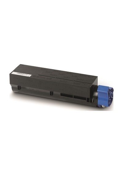 Okı 44992402 Siyah Toner / B401 Mb441 Mb451 / 2500 Sayfa