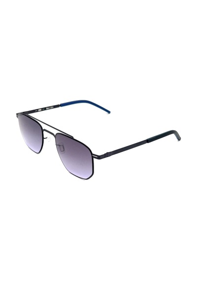 Obb Sunglasses Obb Ms504 C2 Erkek Güneş Gözlüğü Siyah