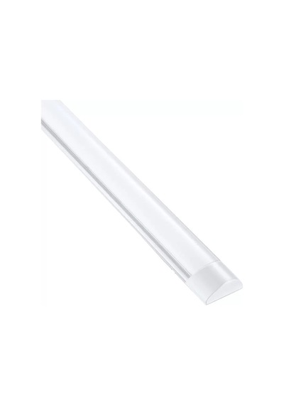 Sh Powermaster 120 Cm 40 Watt 6500k 220 Volt Beyaz Tekli Led Bant Armatür Najmaddin