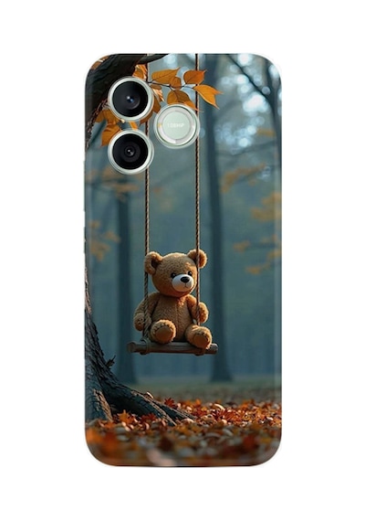 Arvencase Honor 600 Lite Lna-nx1 Uyumlu Kılıf Desen Baskılı Silikon Kapak Name:1044.jpg Renk19 Renk19