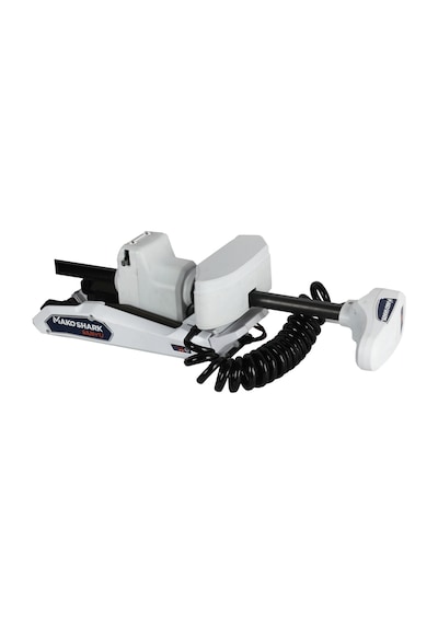 Mako Shark Sanvu365 Sanal Çapa Karbon Şaft 24-36v 91