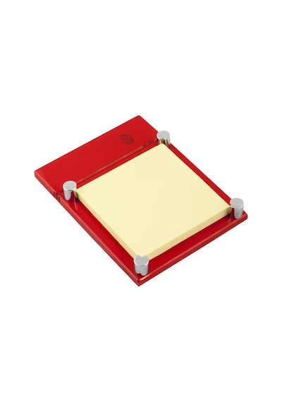 El Casco Post It Kutusu M-671-co Kırmızı