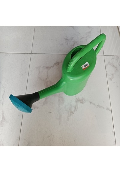 Çiçek Bahçe Çim Sulama Bidonu Süzekli 10 Lt Kum Kuma
