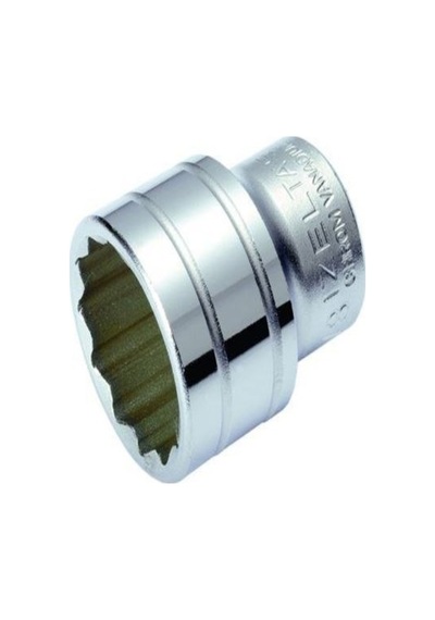 22 Mm Elta Lokma Anahtar 1/2