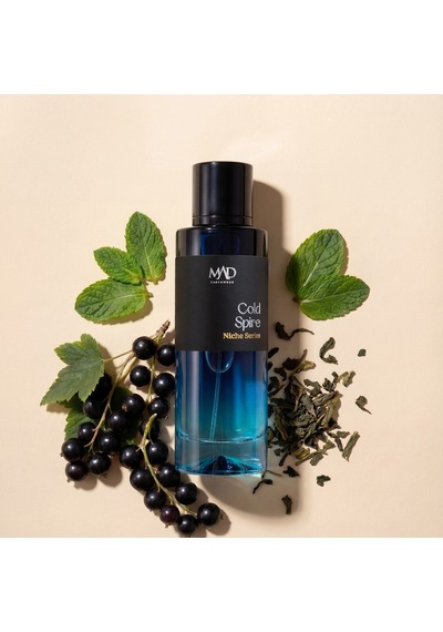 Mad Cold Spire 100 Ml Unisex Parfüm Narenciye