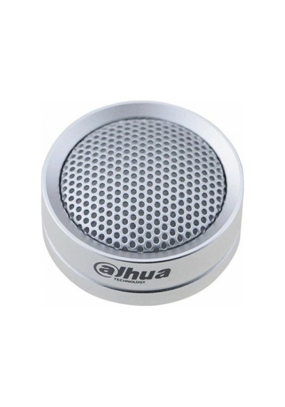 Dahua Hap120 Hi-fidelity Pick-up Mikrofon