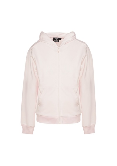 Hummel Felısıas Çocuk Fermuarlı Hoodıe 921599-9877 Pembe