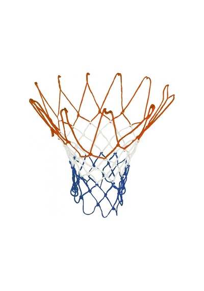 Voltrike Basketbol Ağı Beyaz Btn-10