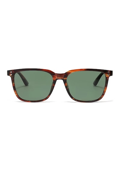Blazing Vintage & Retro Güneş Gözlüğü Leopar