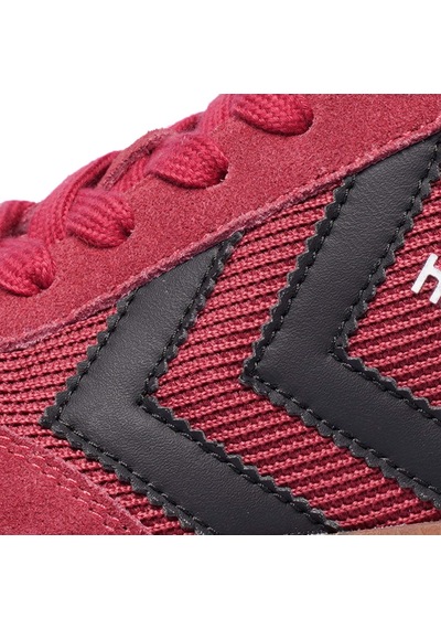Hummel Vm78 Archıve Studıo Ayakkabı 900703-3425 Bordo