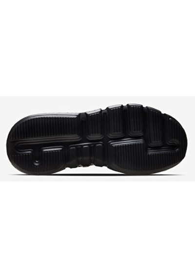 Lescon Hellium Nano 6 Siyah Erkek Spor Ayakkabı Siyah
