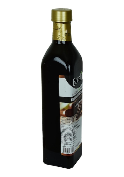 Botalife Saf Keçiboynuzu Özü Vakumlu 675 G