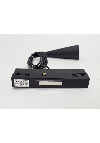 Gün Işığı Magnet Ray Konik Spot 48v 6w 3000k