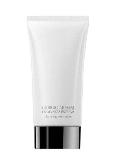 Giorgio Armani Crema Nera Extrema Foam Cleanser 150 ML
