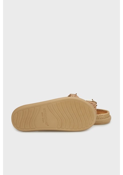 Bohonomad Bayan Terlik Sydor12-00044 Camel Camel