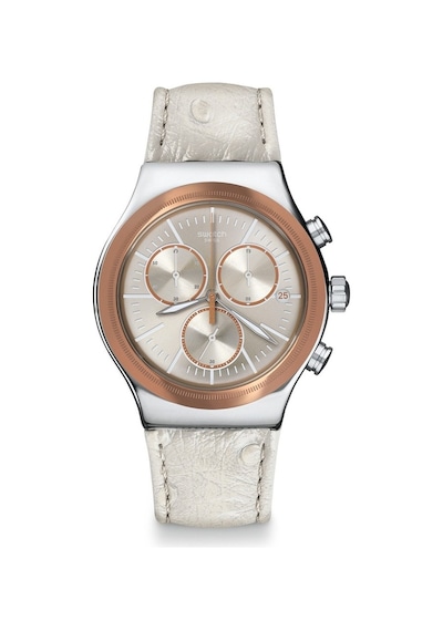 Swatch YVS412 Unisex Kol Saati