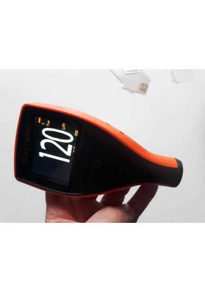 Elcometer A-311 Cfnfbi Boya Ölçüm Cihazı Boya Test Cihazı Boya Öl