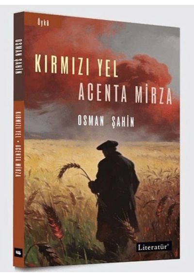 Kırmızı Yel - Acenta Mirza
