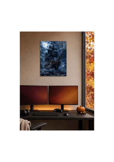 Korsan Gemisi Baskılı Metal Tablo Dolunay, Siyah Yelkenli Gemi Ve Fırtınalı Deniz Manzaralı Dekoratif Duvar Tablosu Çok Renkli - 937547695 Çok Renkli - 937547695 Çok Renkli Korsan Gemisi Baskılı Metal Tablo Dolunay, Siyah Yelkenli Gemi Ve Fırtınalı Deniz Manzaralı Dekoratif Duvar Tablosu Çok Renkli - 937547695 Çok Renkli - 937547695 Çok Renkli