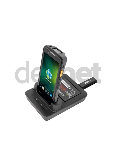 Urovo I6310 Android El Terminali