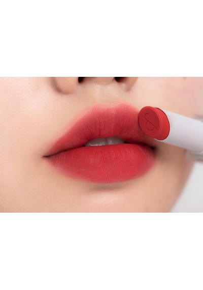 Rom&nd Zero Matte Lipstick Something - Ruj