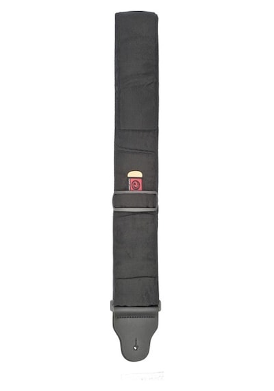 Planetwaves 74t Gitar Askısı Bas Dokuma 74 Mm İçi Padli 7.62cm