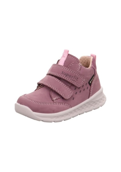 Nubebe Breeze Superfit Goretex Kız Botu Gül Kurusu Gül Kurusu
