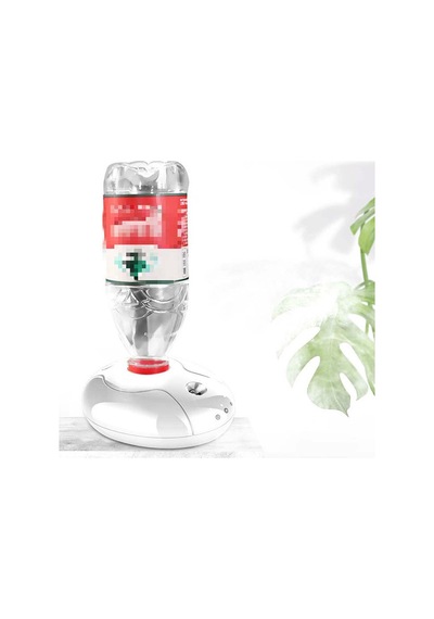 Mini Portatif USB Aroma Yayan Hava Nemlendirici