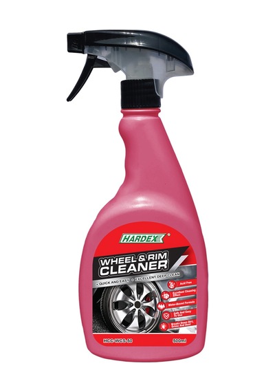 Jant Temizleyici 500 Ml Hardex