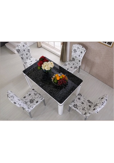 Sedef Kaplama Koyu Gri 35x160 Cm Boyutlarında