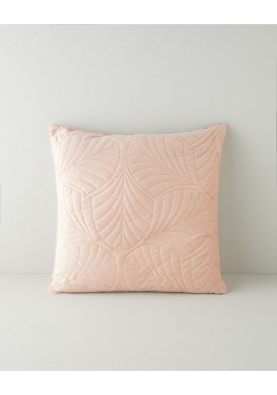 English Home Hypnosis Kırlent 45x45 Cm Pembe Pembe