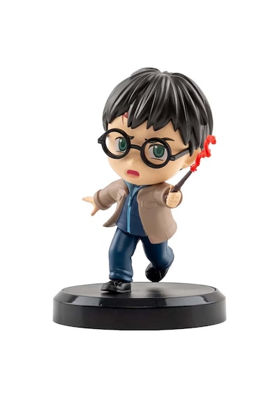 Yume Pocket Hero Stranger Thıngs Assortment Harry Potter