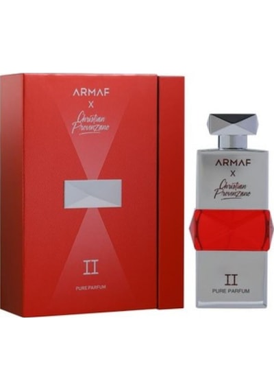Armaf X Christian Provenzano Iı Pure Parfum 100 Ml Unisex Parfüm Oryantal
