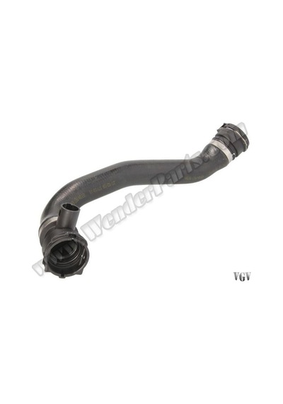 Bmw E60 E65 M54 Radyatör Hortumu Alt Sağ - - B A17127519257