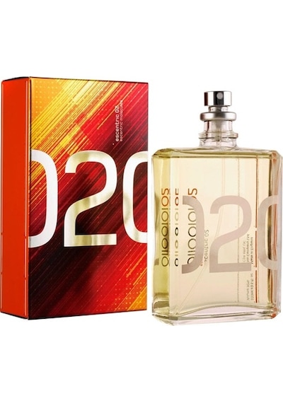 Escentric Molecules Escentric 02 Edt 100 Ml Parfüm Diğer