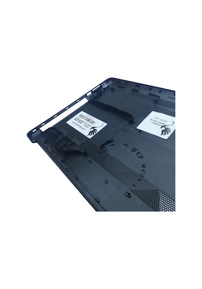 HP Uyumlu 250 G7 (10R39EA), 255 G7 (9HR33ES) Notebook Alt Kasa