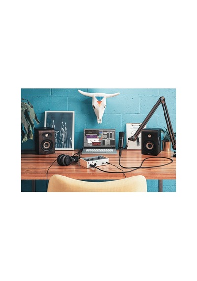 Universal Audio Volt 476