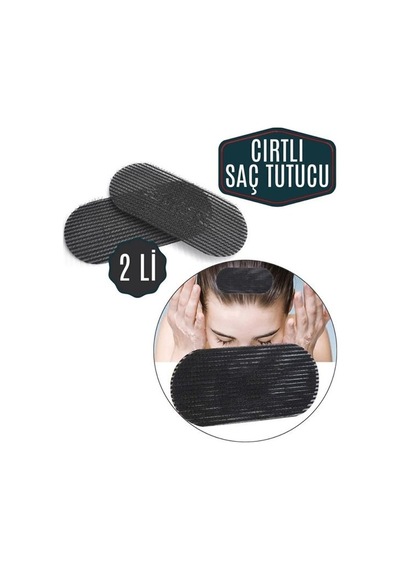 Marssy Power Saç Ayırma Bandı Yk027