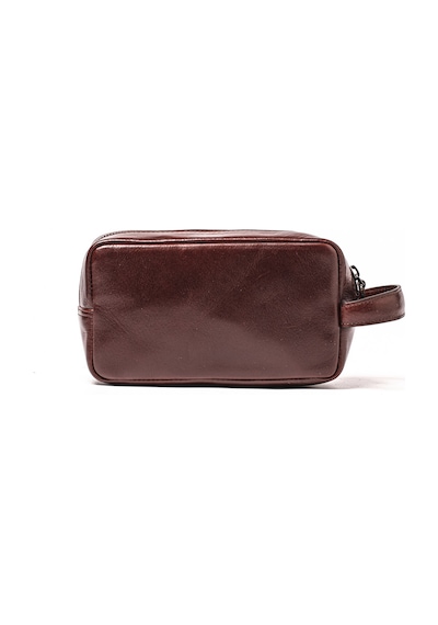 Tea El Çantası Erkek Diğer 4290 Vergelio Purse Matte Crystal Clutch Bag Siyah