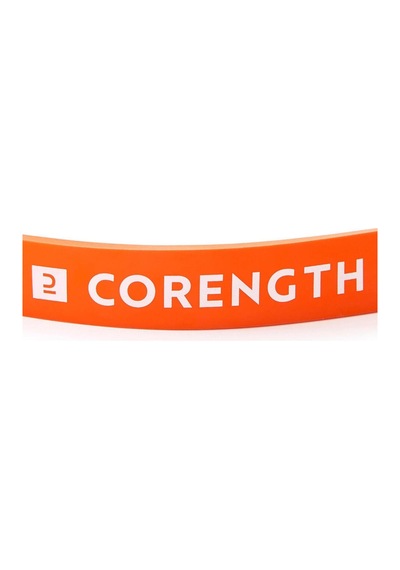 Corength Direnç Bandı Traınıng Band Turuncu