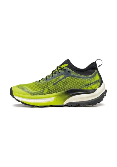 Scarpa Golden Gate Atr Erkek Koşu Ayakkabısı Acid Lime - Black